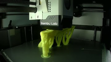 Print 3d a Balancing Bird