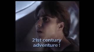 SeaQuest DSV TV Commercial TV 2 New Zealand