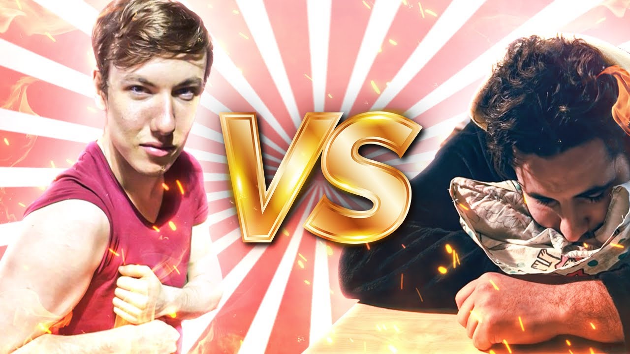 SARDOCHE VS les STMG