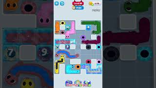 Gecko Out level 83 no booster Walkthrough