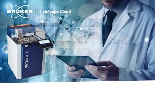 LabScape Cloud | Elevate your S8 TIGER Series 3 experience