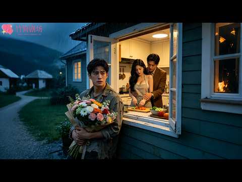 結婚七年，他曾承諾原諒她七次，但她一次次當著他的面出軌初戀！她篤定他不會離開，殊不知他早已對她透支所有感情，轉身離開繼承首富全部家產，前妻這才想到他的好，紅著眼求他別走！#深爱成劫 poster