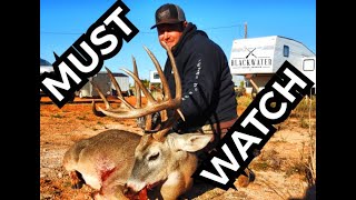 Texas Bow Hunting Rules and Regulations:  (Are you LEGAL)