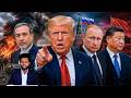 Warar Culus Hoggaamiye Sare Oo La Dilay Trump Oo Yiri Samir Waa Dhamaaday Ruushka Shiinaha 