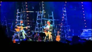 João e Maria - Miguel Araújo e António Zambujo nos Coliseus