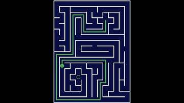 Maze & More   Classic   Level 19