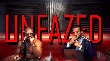 UNFAZED 2.0 | Andrew Tate [EDIT]