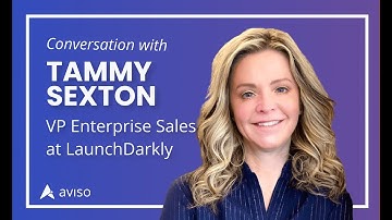 How Aviso’s AI Score Drives Revenue Performance at LaunchDarkly