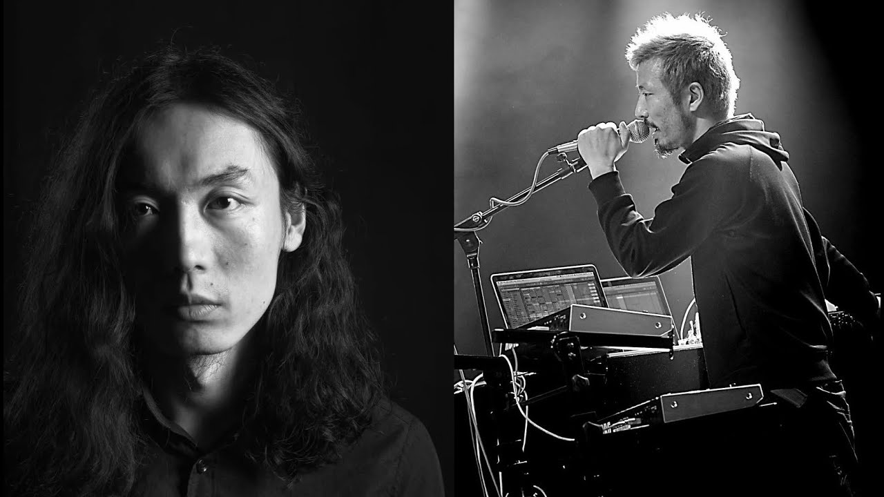 Смотреть «Mercader, Supermarket - live "调制失效漏洞", "恐怖的房子" Nanjing, Guangzhou 2022» на YouTube Смотреть «Mercader, Supermarket - live "调制失效漏洞", "恐怖的房子" Nanjing, Guangzhou 2022» на YouTube