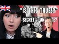 Brit Girl Reacts to Secret Language That Helped Win World War II | Navajo Code Language