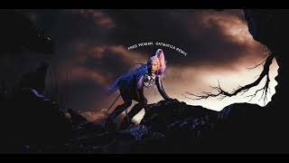 Lady Gaga - Free Woman (extended demo remix by psychopett)