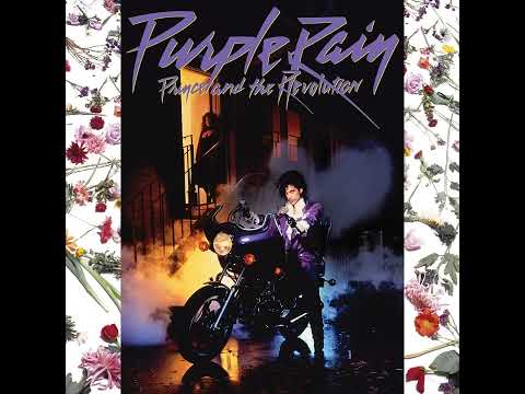 Prince & The Revolution - When Doves Cry (Official Audio)