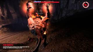 Evolve Alpha #2 - I always wanted to be a Dragon