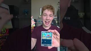 Ripping Pokemom Packs Until 1k Subscribers | Day 60 #pokemon #pokemoncards #ytshorts