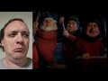 Snow White Official Trailer Reaction