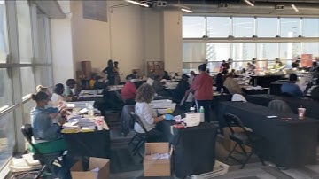 Georgia still counting votes