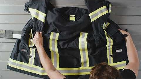 IRS - NEW - Threading-in help new for R harness / rescue strap