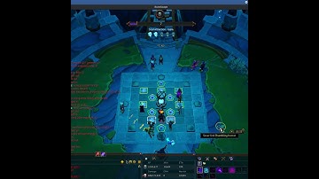 shrilling horror example video: runescape 3