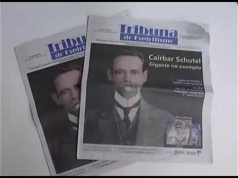 ENCONTRO ANUAL CAIBAR SCHUTEL  