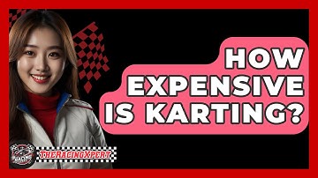 How Expensive Is Karting? - The Racing Xpert