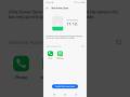 Phone battery sever tricks😱