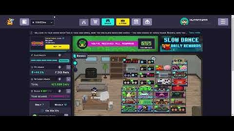 ROLLERCOIN NEW DISCOUNTED MINER FOR SUCH A GOOD PRICE BOUGHT!!