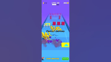 #joinclash game level 169 #games #shorts #gameplay #gaming #gamer #joinclash3d #androidgames #join