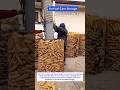 Vertical Corn Storage Harvest Hack