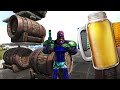 Beer In Ark Is Hilarious 