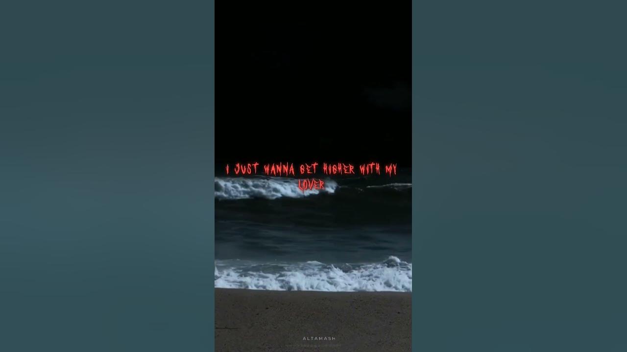 Moonlight - Kali Uchis || I just wanna get high with my lover