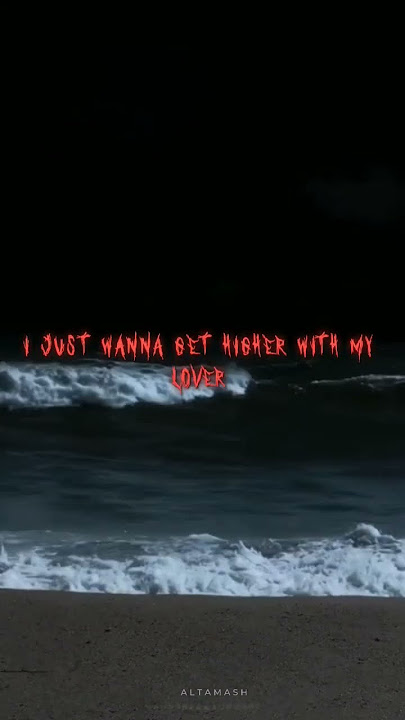 Moonlight - Kali Uchis || I just wanna get high with my lover