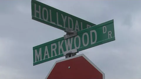 Speeders on Hollydale Drive in Warner Robins are D...