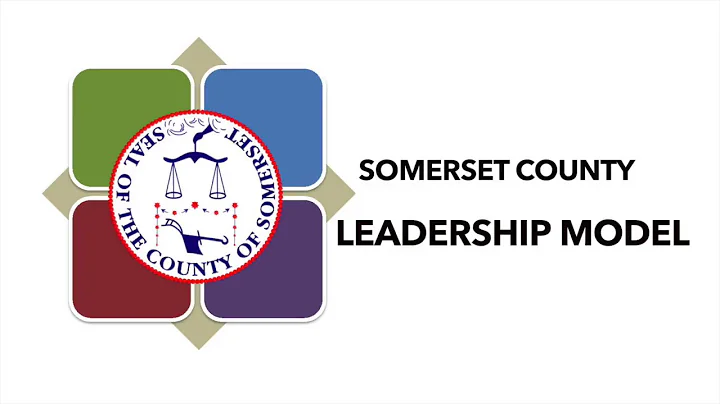 SC Leadership Model