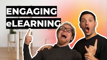 How to Create Engaging eLearning Content?