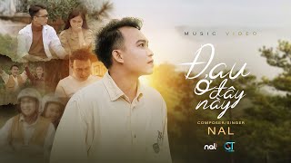 Đau Ở Đây Này - Nal (Audio Remake) | Official MV