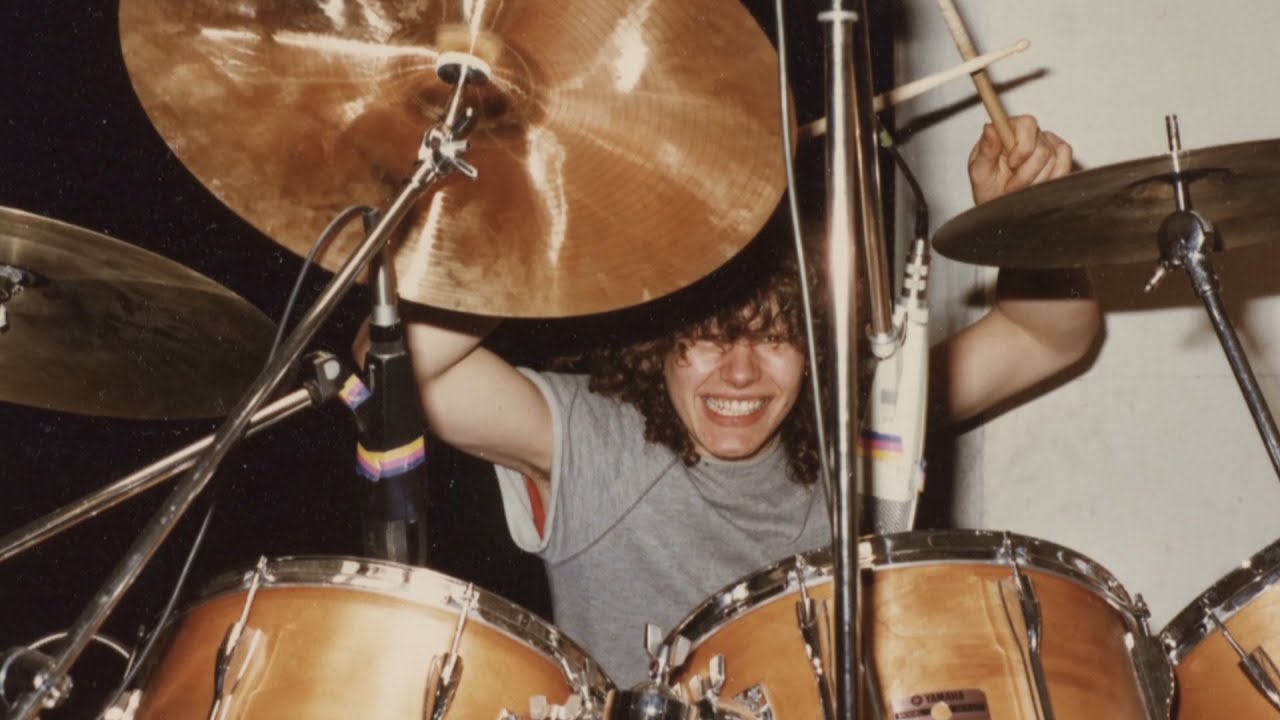 Ingo Schwichtenberg Rehearsal Outtakes Vol. #01