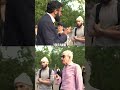 Rude Man Puts Muslim "On Trial"