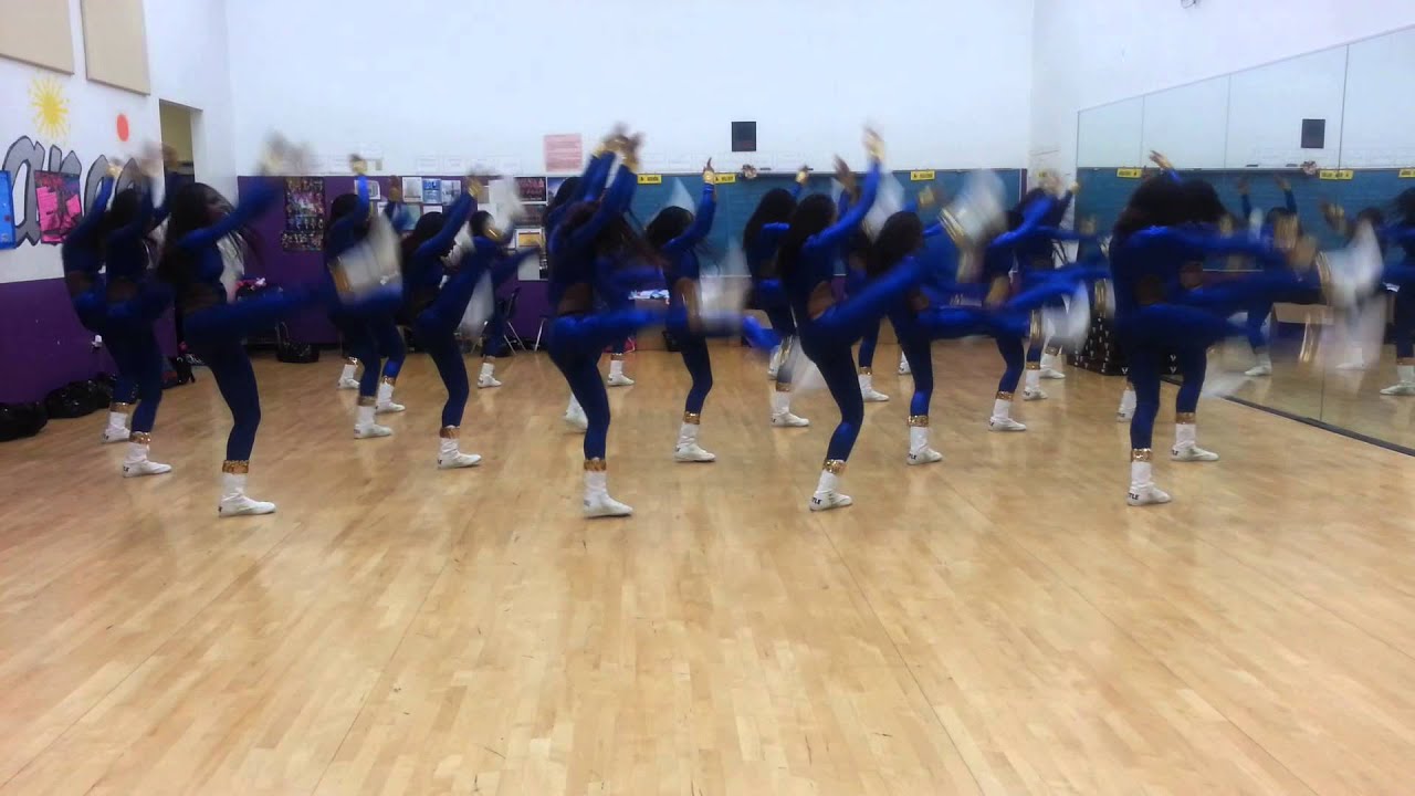 2013-2014 25G's "Hey" MNW vs CC