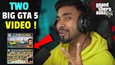 UJJWAL 2 BIG GTA 5 VIDEO CHALLENGE | TECHNO GAMERZ GTA 5 NEW VIDEO CHALLENGE | UJJWAL NEW CHALLENGE
