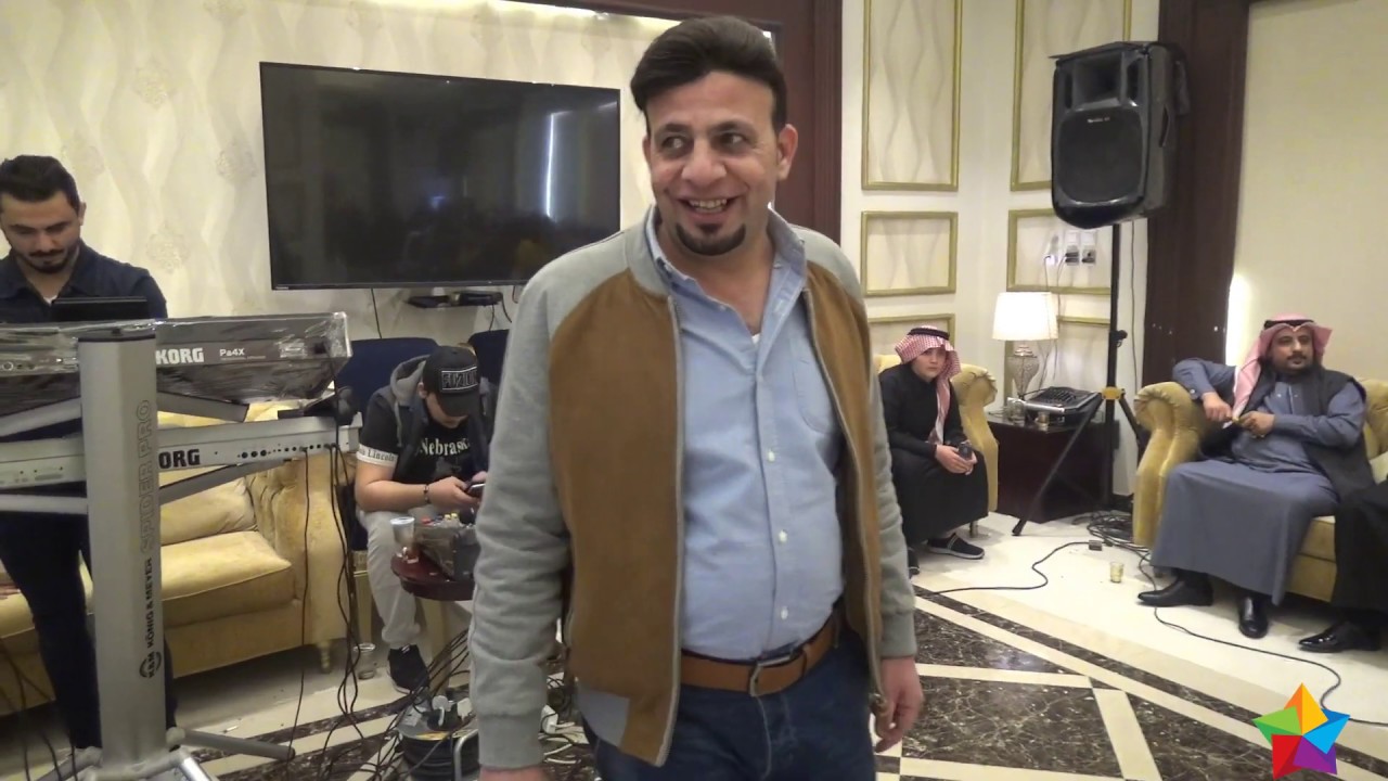 افراح البوجابر بالسعودية ال ربيع الشيخ عرس حسين الربيع