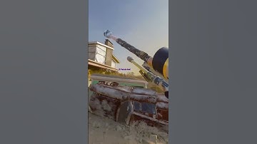 Sniper only private match with friends part 12