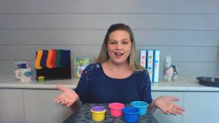Nesting Cups