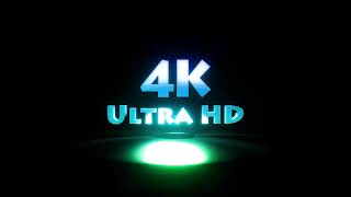 SB 4K Ultra-HD Logo