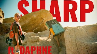 Sharp Joy - TEASER