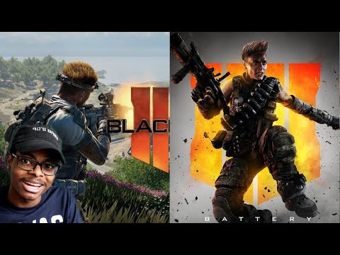 ImDontai Plays Black Ops NUKETOWN! - ImDontai Plays Black Ops NUKETOWN!
