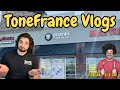 The week of procrastination  eating cookies  tonefrance vlogs  12824  2324