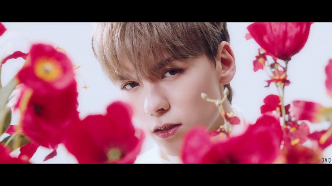 [SEVENTEEN] Fallin' Flower x Happy Ending MASH UP