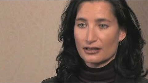 Direct Access: Kate Thorp on Launching a Web Business (Preview)