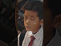 He lost his father 🥺💔 #shorts #cj7 #emotional