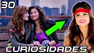 30 Things You Didn't Know About Shake It Up